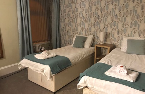 Kingussie Hotel | The Silverfjord