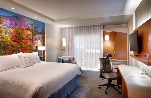 West Sedona Hotel | Courtyard by Marriott Sedona