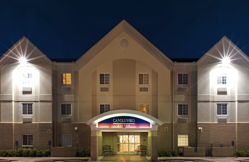 Conway Hotel | Candlewood Suites Conway, an Ihg Hotel