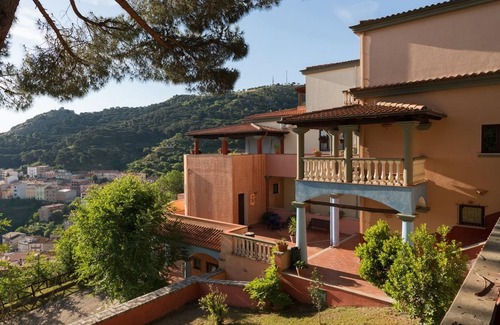 Bitti Hotel | Hotel Su Lithu