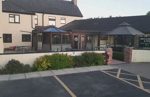 Pocklington Hotel | Yorkway Motel