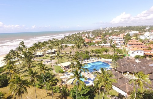 Sao Francisco Hotel | Jardim Atlântico Beach Resort