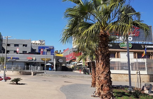 Eilat Hotel | Amdar Hotel & Hostel