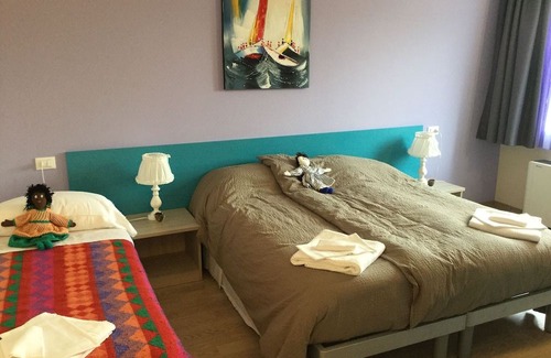 San Martino della Battaglia Hotel | Albergo Trattoria Italia