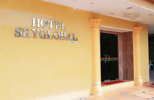 Victoria Hotel | SkyGlobal Hotel