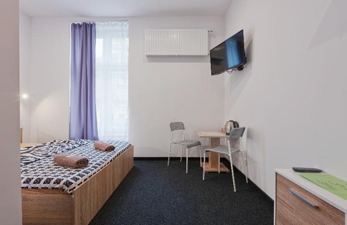 Kazimierz Hotel | 70s Hostel