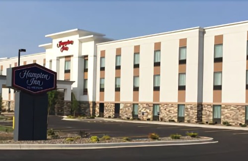 Fond du Lac Hotel | Hampton Inn Fond du Lac