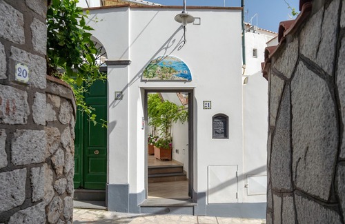 Anacapri Hotel | Capri Dreaming