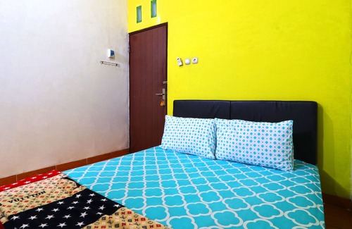 Banjarbaru Hotel | Semata Wayang Syariah Homestay