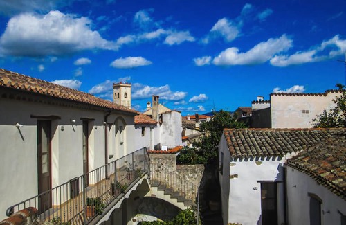 Galtelli Hotel | Antico Borgo
