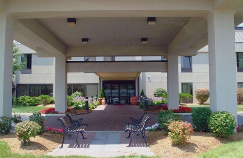Grove City Hotel | Hampton Inn Columbus-South