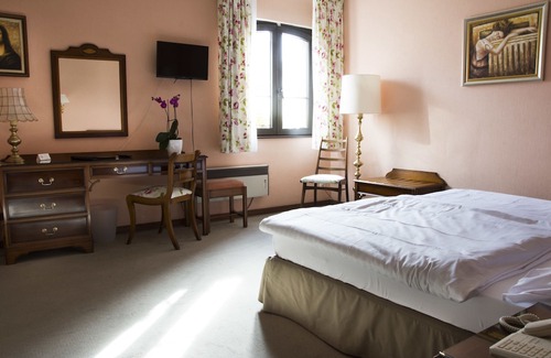 Oberhaslach Hotel | Hostellerie Saint Florent