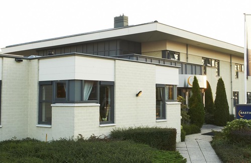 Municipality of Oegstgeest Hotel | Bastion Hotel Leiden Oegstgeest
