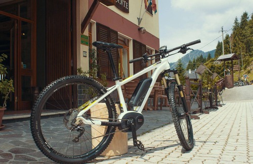 Roncobello Hotel | Orobie Alps Resort