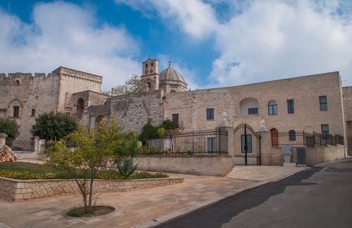 Carovigno Hotel | Dimora Sant'Anna