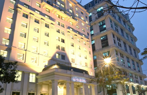 Hoan Kiem Hotel | Mövenpick Hotel Hanoi