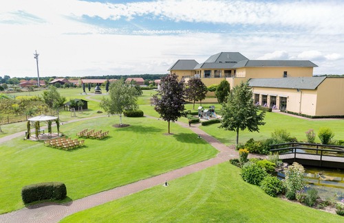 Dahlewitz Hotel | Van der Valk Hotel Berlin Brandenburg