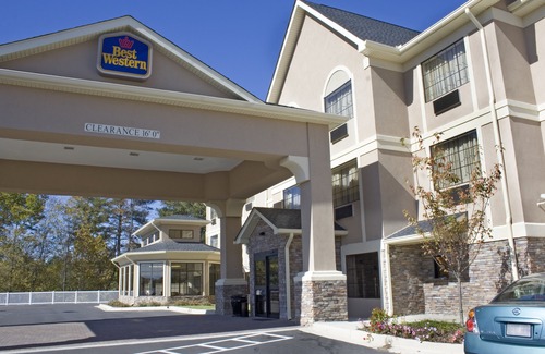 Canton Hotel | Country Inn & Suites by Radisson, Canton, GA