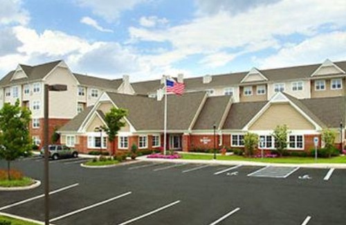 Somerset Hotel | Residence Inn by Marriott Somerset