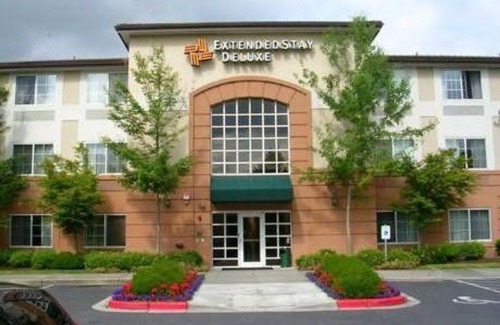 Canyon Park Hotel | Extended Stay America Suites - Seattle - Bothell - Canyon Park