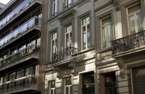 Upper Town Hotel | Mas Aparthotel EU