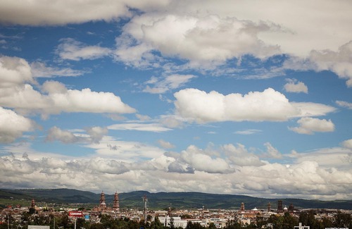 Morelia Hotel | Best Western Plus Gran Hotel Morelia