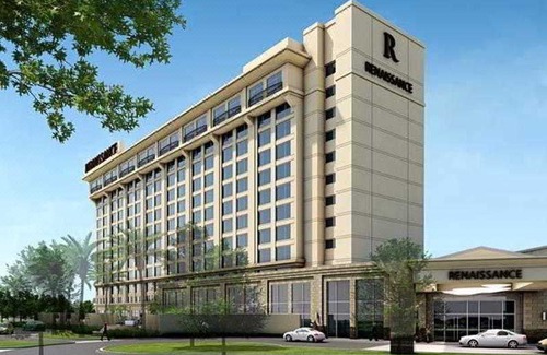 South Baton Rouge Hotel | Renaissance Baton Rouge Hotel