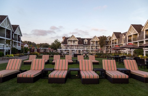 Carlsbad Village Hotel | Carlsbad Inn Beach Resort