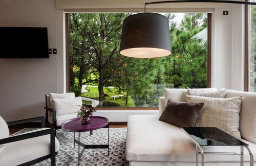 Atemajac de Brizuela Hotel | Koanze Luxury Hotel & Spa