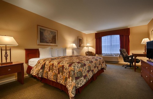 Altaville Hotel | Best Western Cedar Inn & Suites