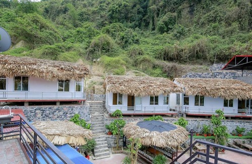 Cat Hai Hotel | Catba Oasis Bungalows - Hostel