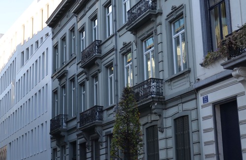 Upper Town Hotel | Mas Aparthotel EU
