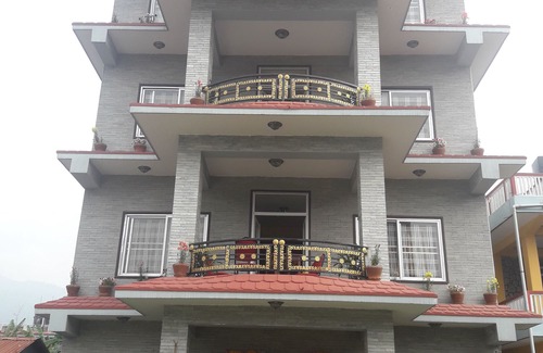 Pokhara Hotel | Hotel Mantra Inn