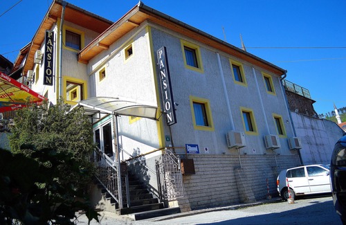 Old Town Hotel | Hotel Pansion Stari Grad - Sarajevo