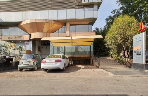 Shivajinagar Hotel | Krishna Presidency