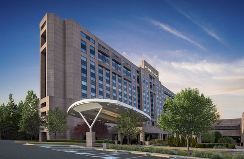 Herndon Hotel | Hyatt Regency Dulles
