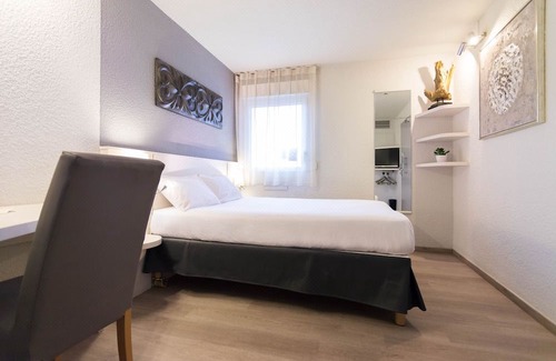 Schiltigheim Hotel | Kyriad Strasbourg Nord - Palais des Congrès Schiltigheim