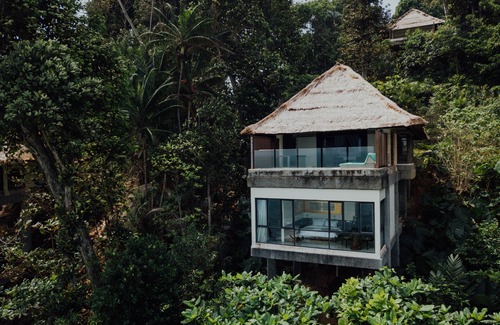 Lagoi Hotel | Banyan Tree Bintan