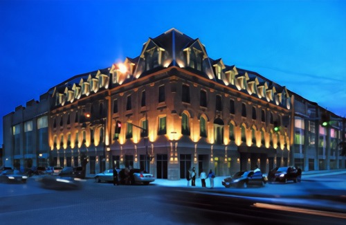 London Hotel | Best Western Plus Stoneridge Inn & Conference Centre London Ontario