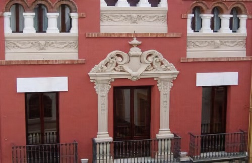 Bocairente Hotel | L'Àgora Hotel