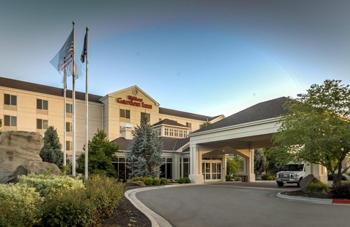Southwest Ada County Alliance Hotel | Hilton Garden Inn Boise Spectrum