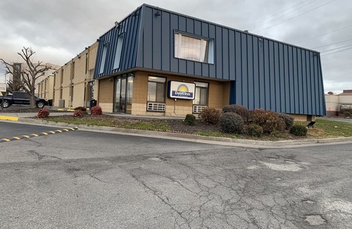 Winchester Hotel | Days Inn by Wyndham Winchester