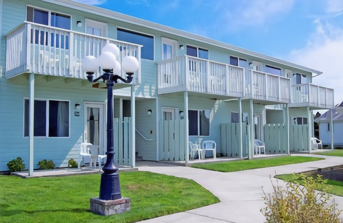 Bandon Hotel | Best Western Inn at Face Rock