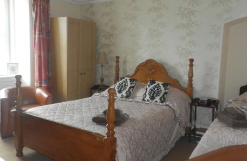 Peterhead Hotel | Albert Hotel