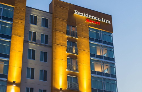 Music Row Hotel | Residence Inn by Marriott Nashville Vanderbilt/West End