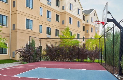 Grant Creek Hotel | Staybridge Suites Missoula, an Ihg Hotel