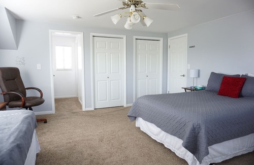Scera Park South Hotel | Large Room Near Uvu & BYU