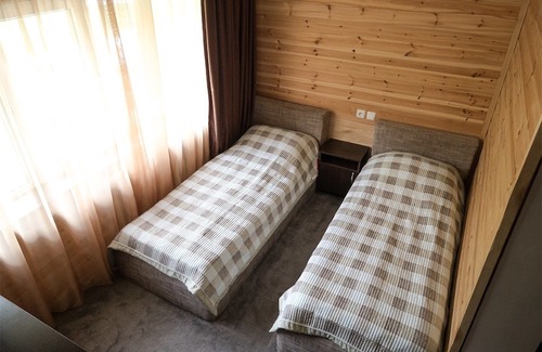 Medeu District Hotel | Shymbulak Resort Hotel