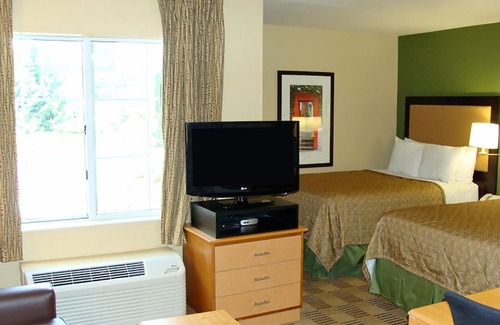 Piscataway Hotel | Extended Stay America Suites Piscataway Rutgers University