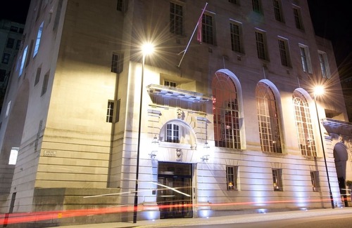Manchester City Centre Hotel | Hotel Gotham